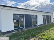 bliźniak, 4 pokoje Kępa, ul. Mirabelkowa. Zdjęcie 4