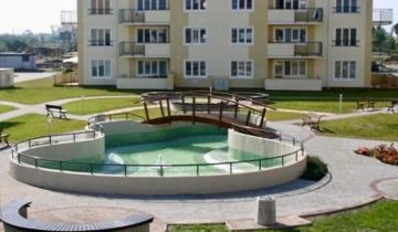 Mieszkanie 1-pokojowe Grzybowo