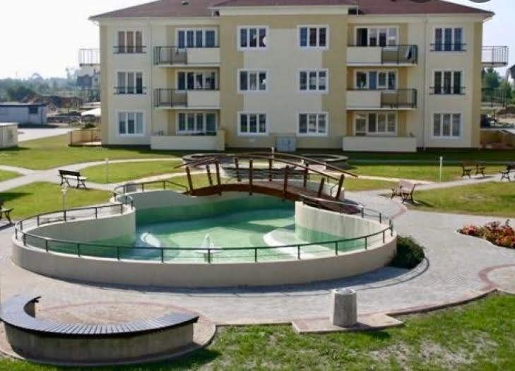 Mieszkanie 1-pokojowe Grzybowo. Zdjęcie 2