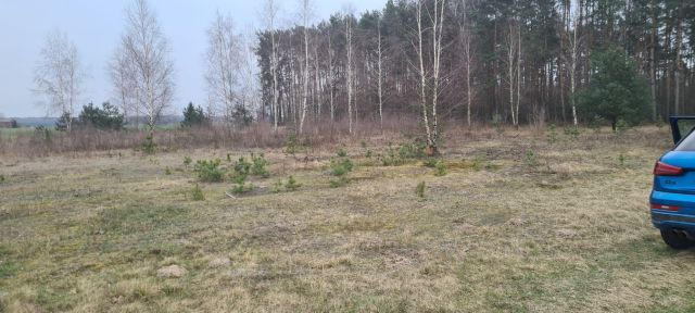 Działka budowlana Pogorzałe Ługi. Zdjęcie 17