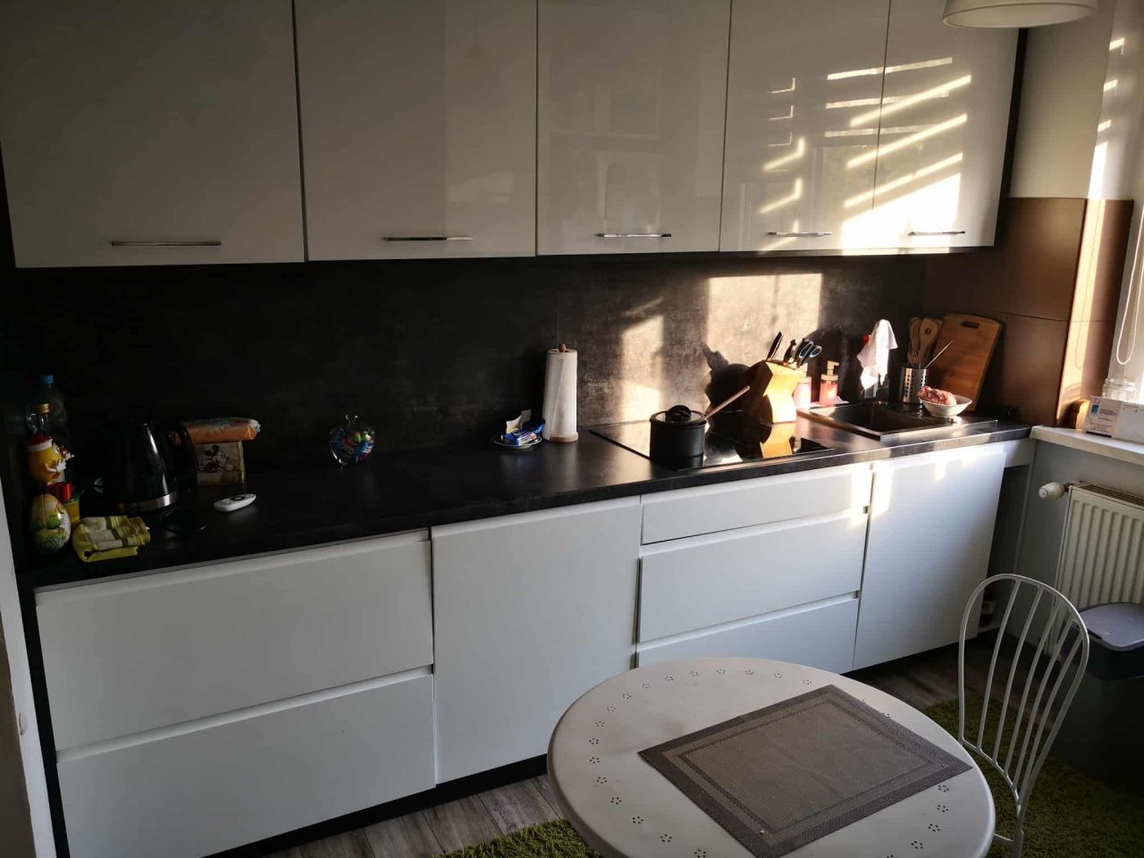 dom wolnostojący, 2 pokoje Mysłowice, ul. Stefana Batorego. Zdjęcie 7