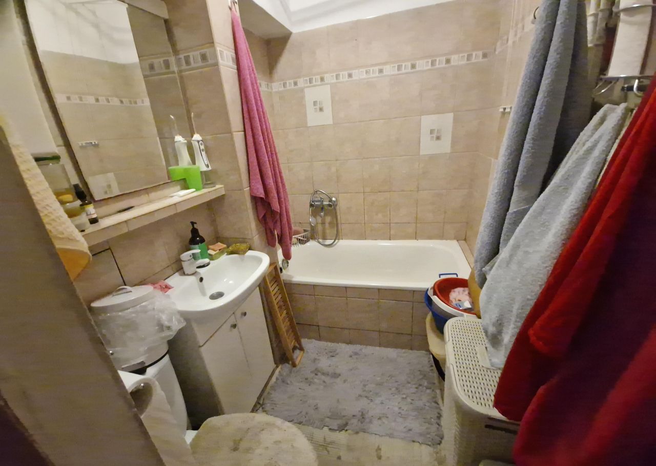 Mieszkanie 2-pokojowe Wrocław Kuźniki, ul. Hermanowska. Zdjęcie 15