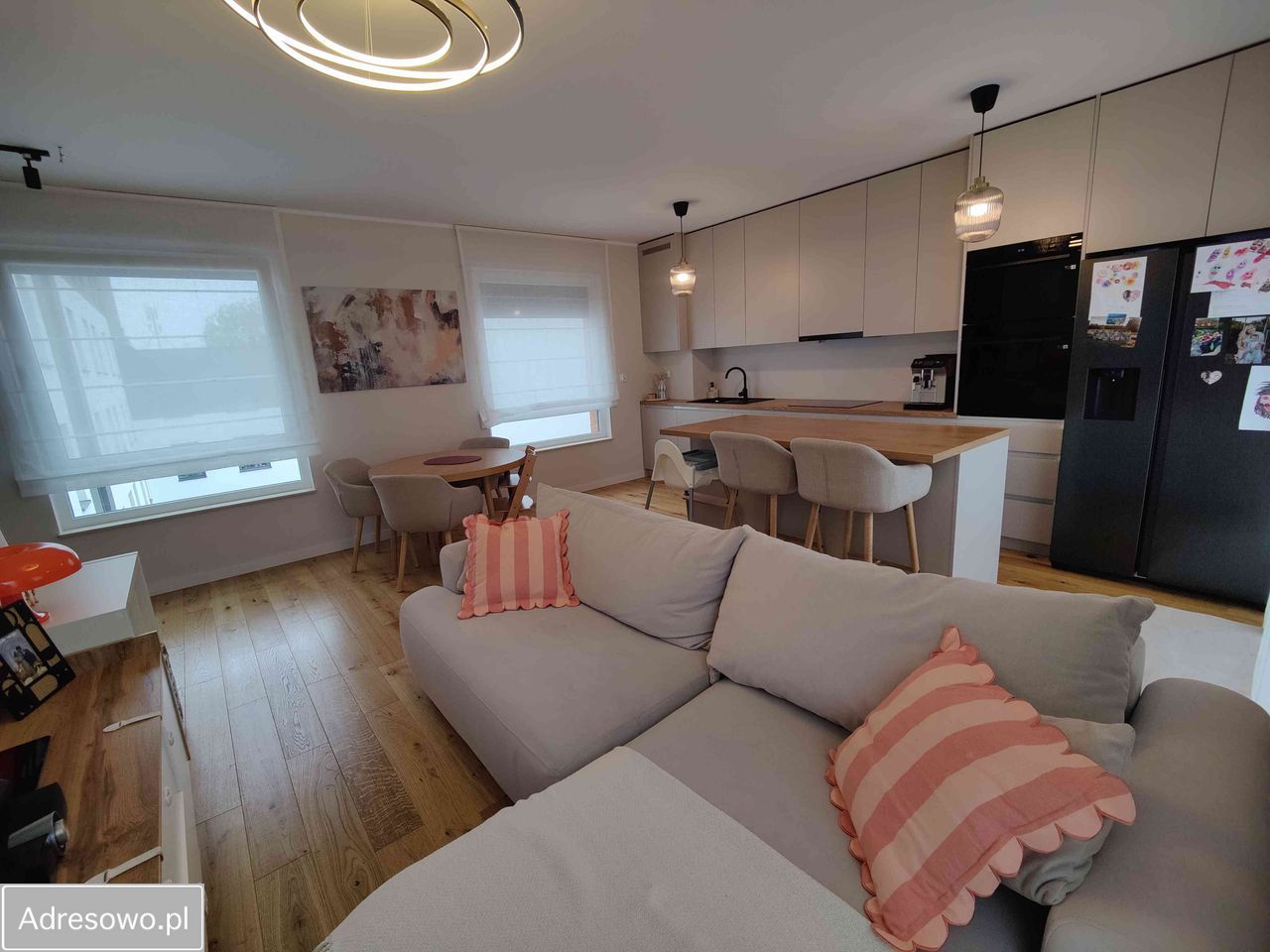 Mieszkanie 5-pokojowe Toruń Chełmińskie Przedmieście. Zdjęcie 11