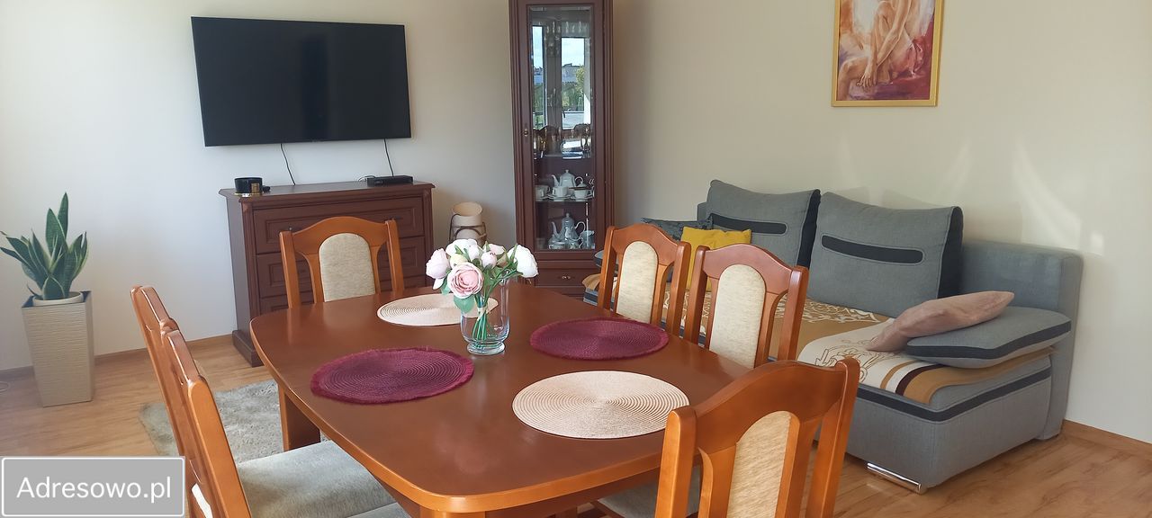 Mieszkanie 3-pokojowe Płock Podolszyce, ul. Walecznych. Zdjęcie 2