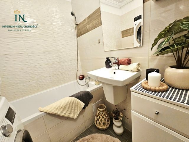 Mieszkanie 2-pokojowe Lublin Czuby, ul. Bursztynowa. Zdjęcie 12