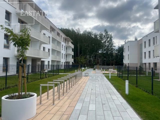 Mieszkanie 2-pokojowe Gdynia Mały Kack, ul. Parkowa. Zdjęcie 5