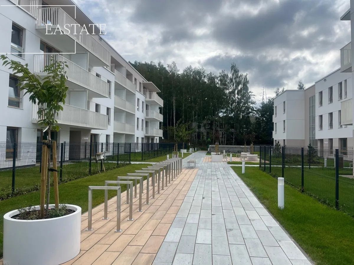 Mieszkanie 2-pokojowe Gdynia Mały Kack, ul. Parkowa. Zdjęcie 5