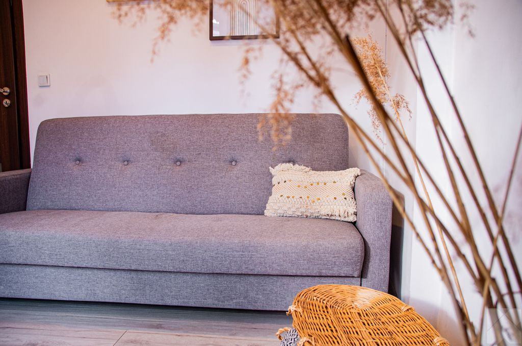 Mieszkanie 3-pokojowe Katowice, ul. Stanisława Moniuszki. Zdjęcie 6