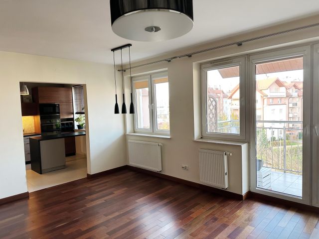 Mieszkanie 5-pokojowe Rzeszów Przybyszówka, ul. Leska. Zdjęcie 1