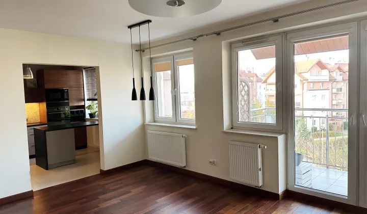 Mieszkanie 5-pokojowe Rzeszów Przybyszówka, ul. Leska