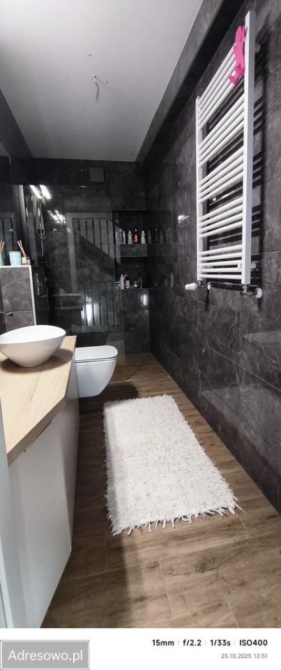 dom szeregowy, 4 pokoje Starogard Gdański, ul. dr. Stanisława Kryzana. Zdjęcie 17