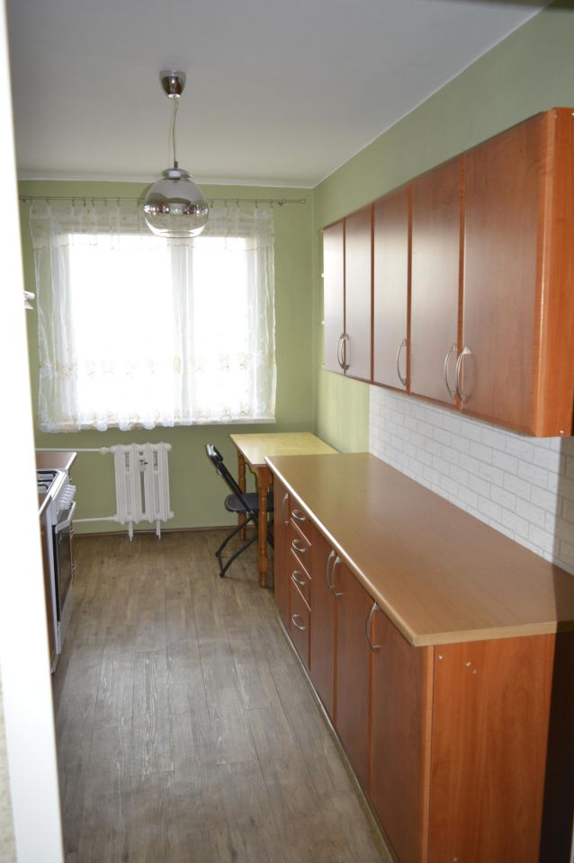 Mieszkanie 2-pokojowe Katowice Panewniki, ul. Kijowska. Zdjęcie 7