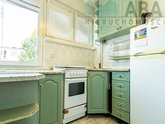 Mieszkanie 2-pokojowe Konin Czarków, os. Legionów. Zdjęcie 7