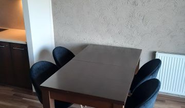 Mieszkanie 3-pokojowe Wrocław Muchobór Wielki, ul. Melchiora Wańkowicza