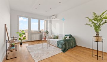 Mieszkanie 2-pokojowe Warszawa Mokotów, al. Wilanowska