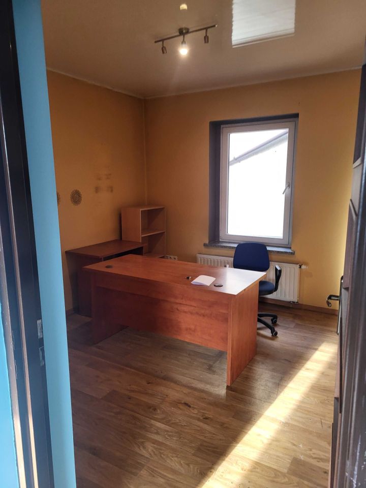 Biuro Rybnik Śródmieście, ul. Raciborska. Zdjęcie 4