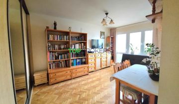 Mieszkanie 1-pokojowe Warszawa Ursus, ul. Bernarda Wapowskiego