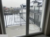 Mieszkanie 3-pokojowe Wrocław Krzyki, ul. Blizanowicka. Zdjęcie 2