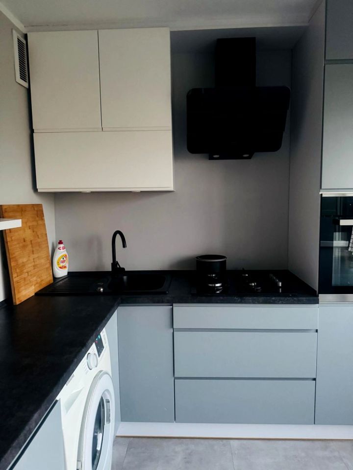 Mieszkanie 2-pokojowe Legnica Piekary Wielkie, ul. Cypriana Kamila Norwida. Zdjęcie 3