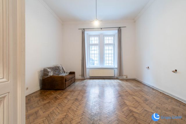 Mieszkanie 2-pokojowe Kraków Stare Miasto, ul. Piotra Michałowskiego. Zdjęcie 1