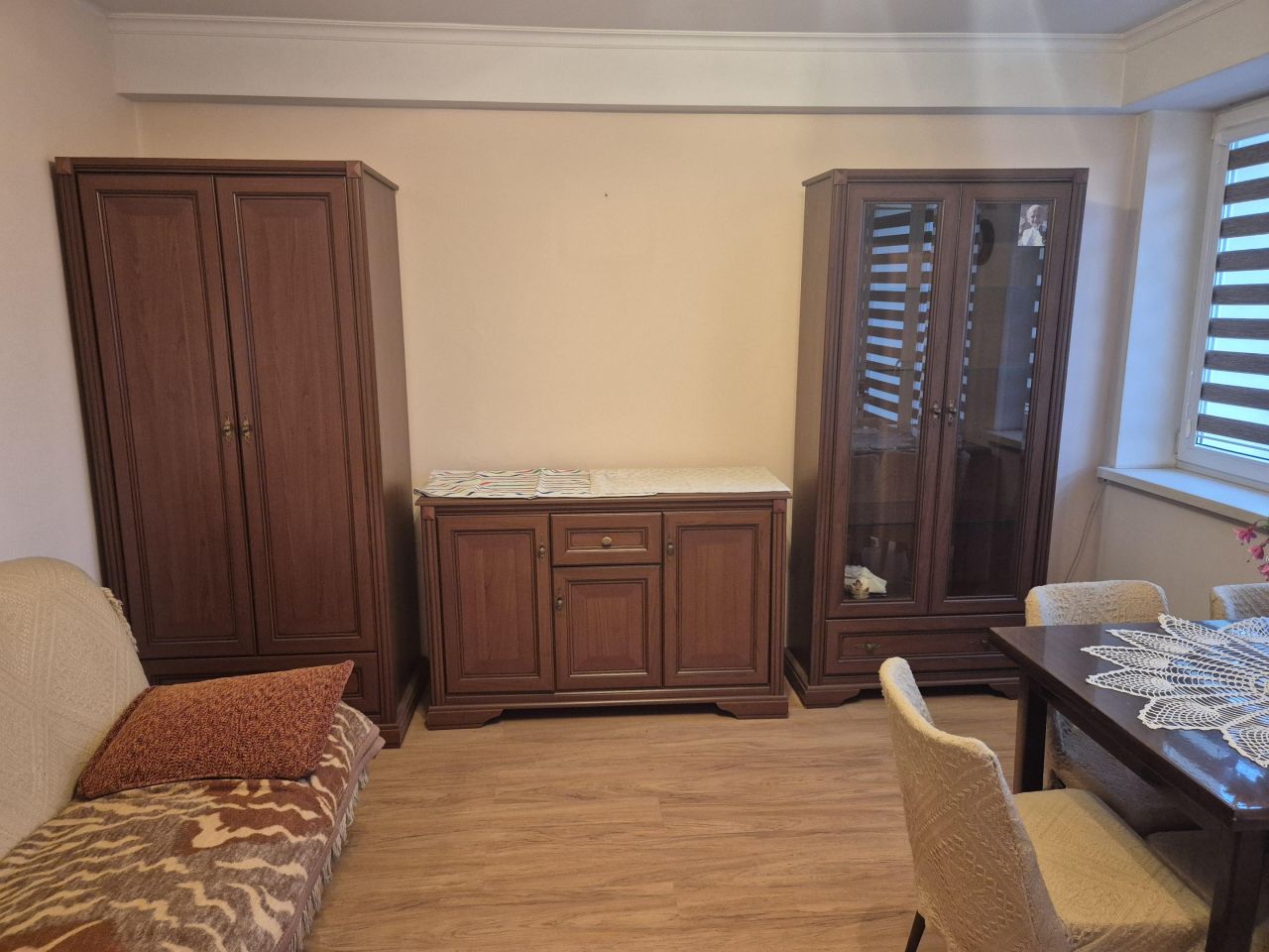 Mieszkanie 2-pokojowe Pabianice Centrum, ul. Stanisława Wyspiańskiego. Zdjęcie 4