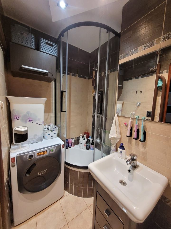 Mieszkanie 2-pokojowe Łódź Teofilów, ul. Rojna. Zdjęcie 6