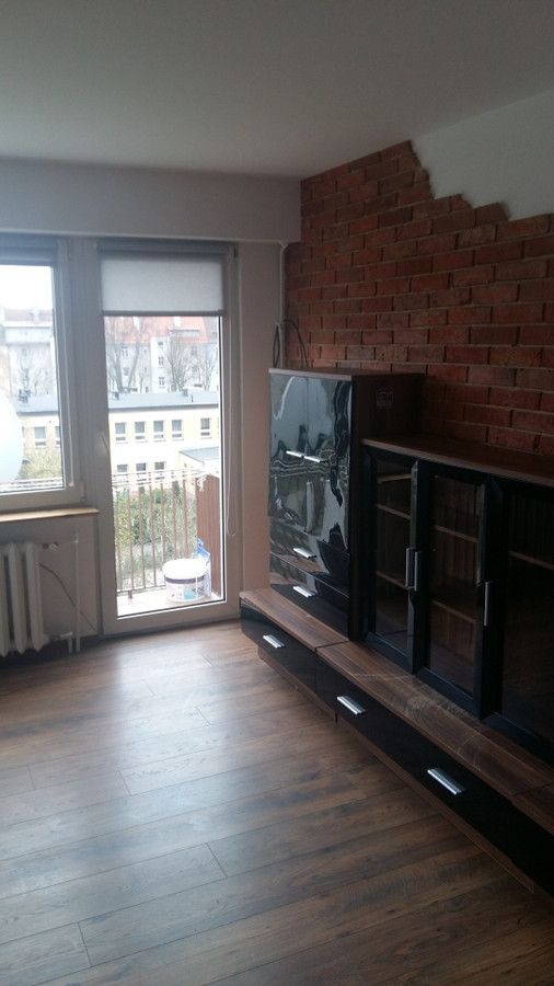 Mieszkanie 3-pokojowe Ostróda, ul. Grunwaldzka. Zdjęcie 2