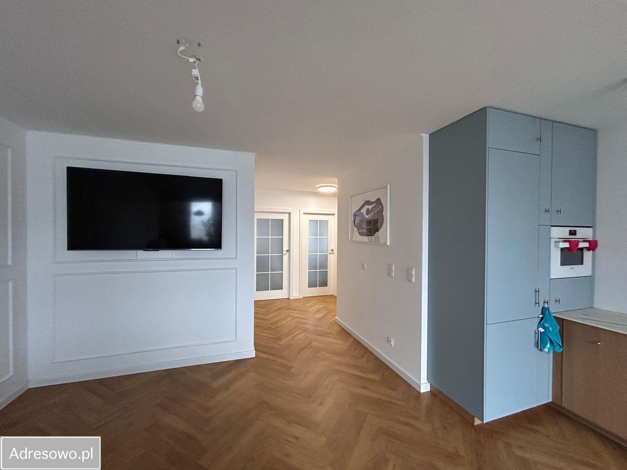 Mieszkanie 3-pokojowe Kraków Czyżyny, ul. Romana Ciesielskiego. Zdjęcie 19