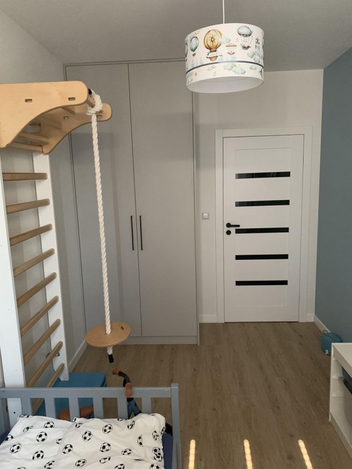 Mieszkanie 4-pokojowe Rumia Janowo, ul. Błoń Janowskich. Zdjęcie 6