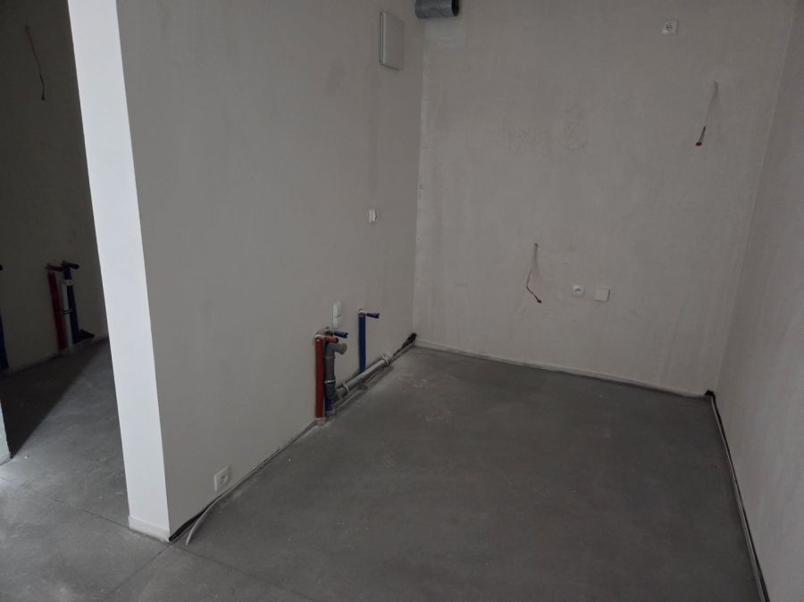 Mieszkanie 1-pokojowe Gdynia Śródmieście, ul. Stefana Żeromskiego. Zdjęcie 8