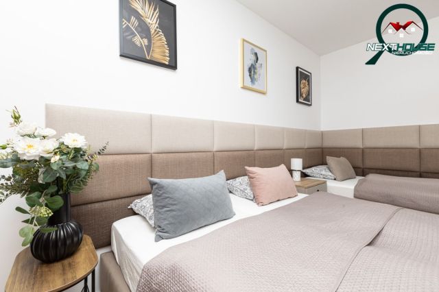 Mieszkanie 3-pokojowe Kraków Borek Fałęcki, ul. Zdunów. Zdjęcie 15