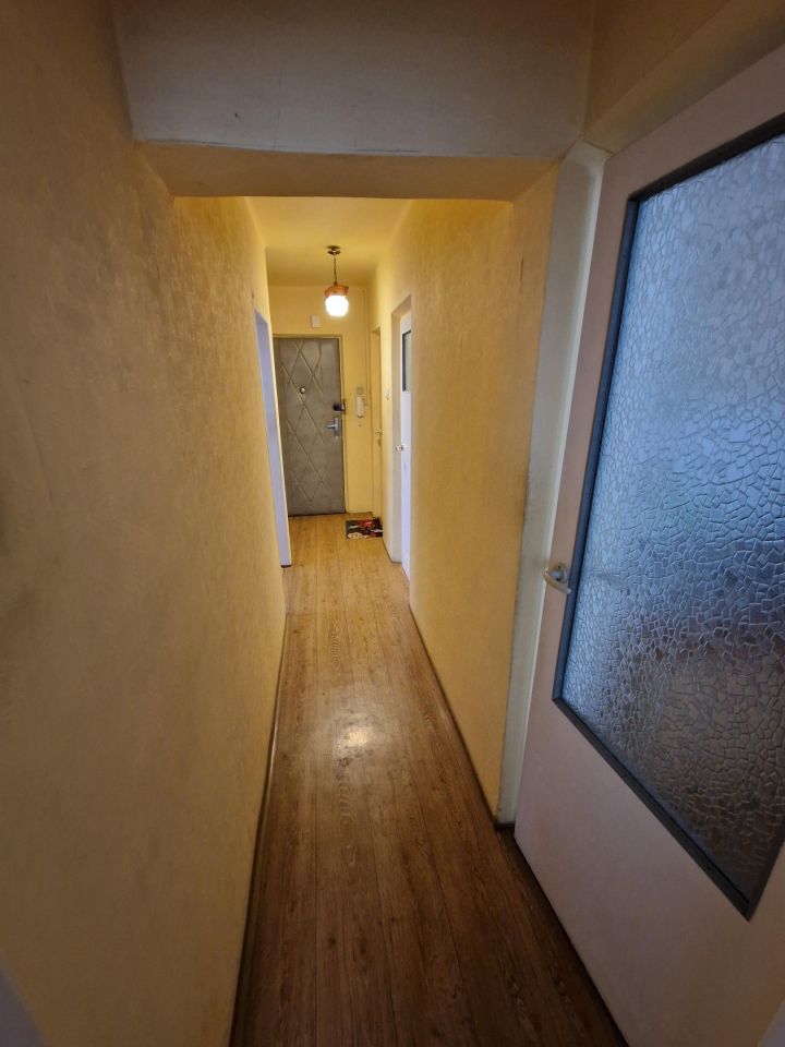 Mieszkanie 3-pokojowe Katowice os. Tysiąclecia, ul. Piastów. Zdjęcie 7