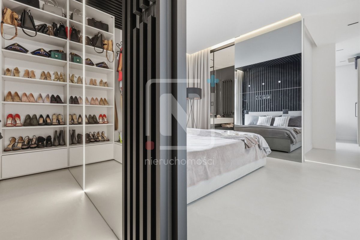 Mieszkanie 4-pokojowe Warszawa Włochy, ul. Wschodu Słońca. Zdjęcie 6