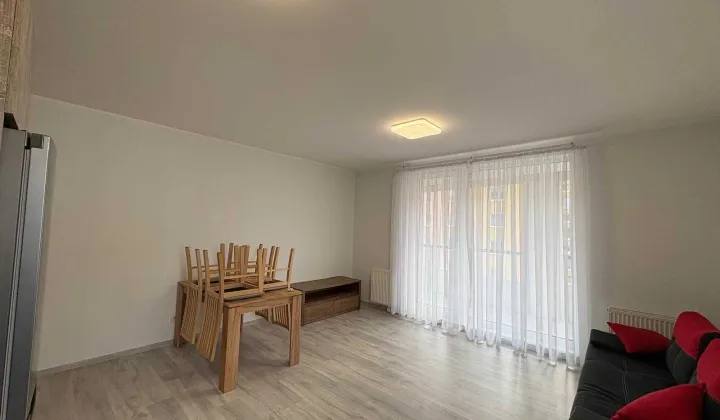 Mieszkanie 2-pokojowe Gdynia Chylonia, ul. Chylońska