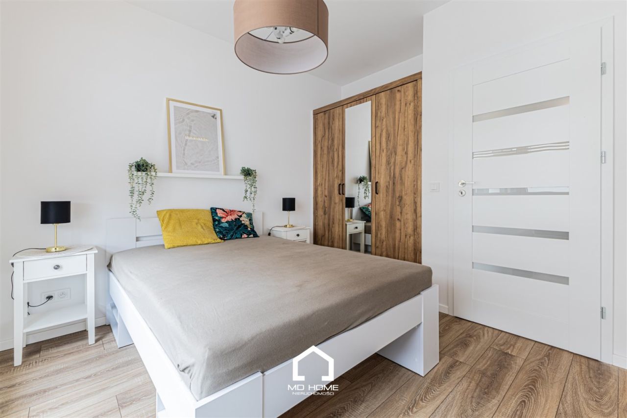 Mieszkanie 2-pokojowe Warszawa Praga-Południe, ul. Optyków. Zdjęcie 6