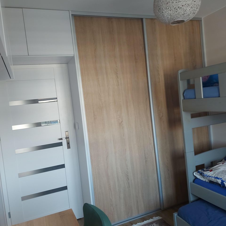 Mieszkanie 3-pokojowe Białystok Wygoda, 42 Pułku piechoty. Zdjęcie 14