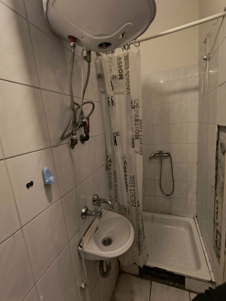 Mieszkanie 2-pokojowe Żychlin, ul. Okoniewskiego. Zdjęcie 5