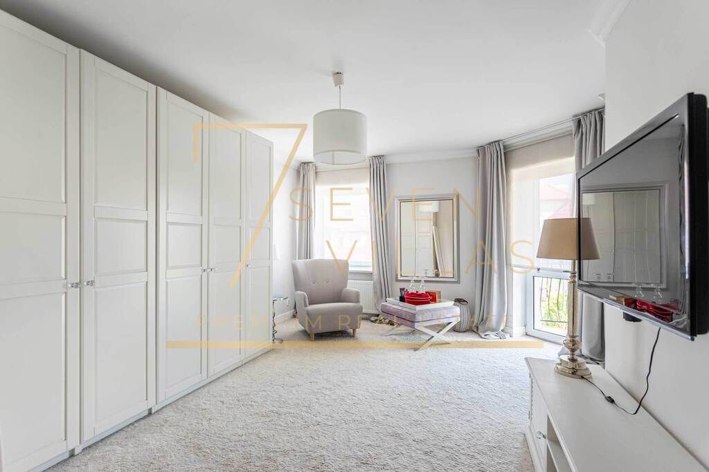 bliźniak, 5 pokoi Jabłonna. Zdjęcie 14