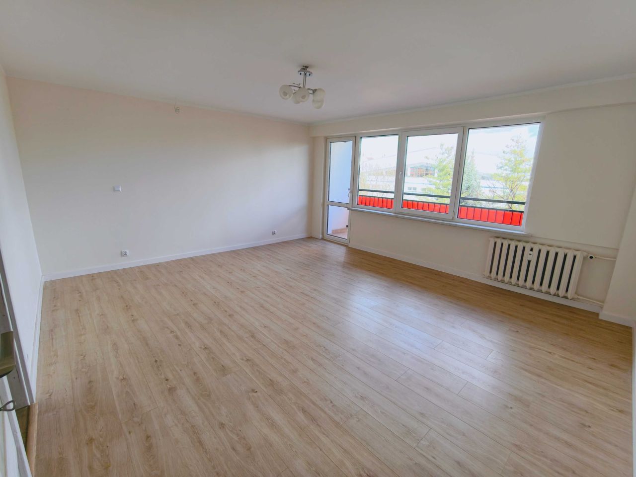 Mieszkanie 2-pokojowe Łomża, ul. Księżnej Anny. Zdjęcie 4