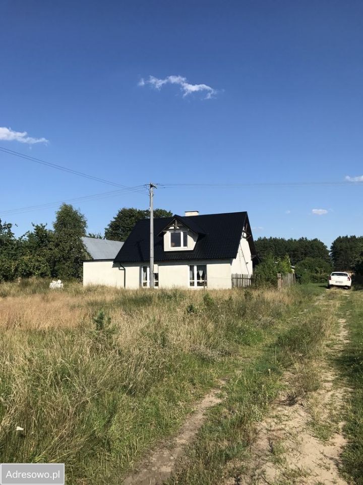 siedlisko, 4 pokoje Zamość. Zdjęcie 2