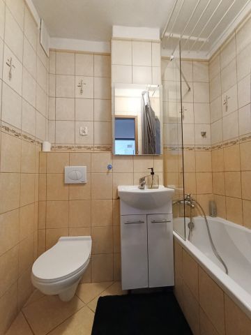 Mieszkanie 3-pokojowe Warszawa Praga-Południe, ul. Szaserów. Zdjęcie 9