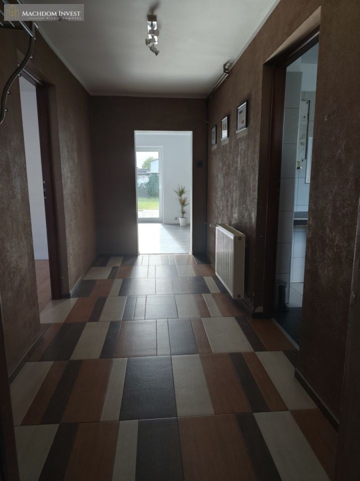 dom wolnostojący, 7 pokoi Toruń Stawki, ul. Sygnałowa. Zdjęcie 24