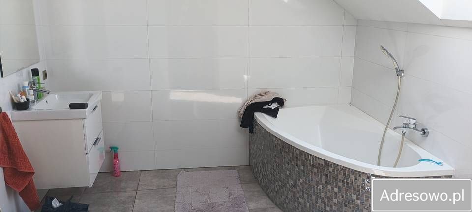 dom wolnostojący, 4 pokoje Chrzanów, ul. Jałowcowa. Zdjęcie 12