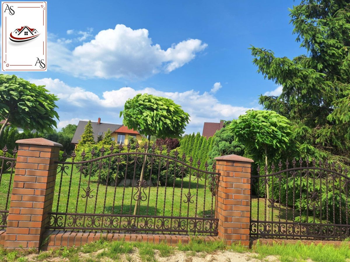 dom wolnostojący, 4 pokoje Osowce. Zdjęcie 29