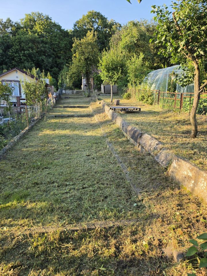 Działka rod Gorzów Wielkopolski. Zdjęcie 6