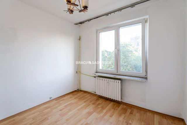 Mieszkanie 3-pokojowe Kraków Dębniki, ul. Słomiana. Zdjęcie 6