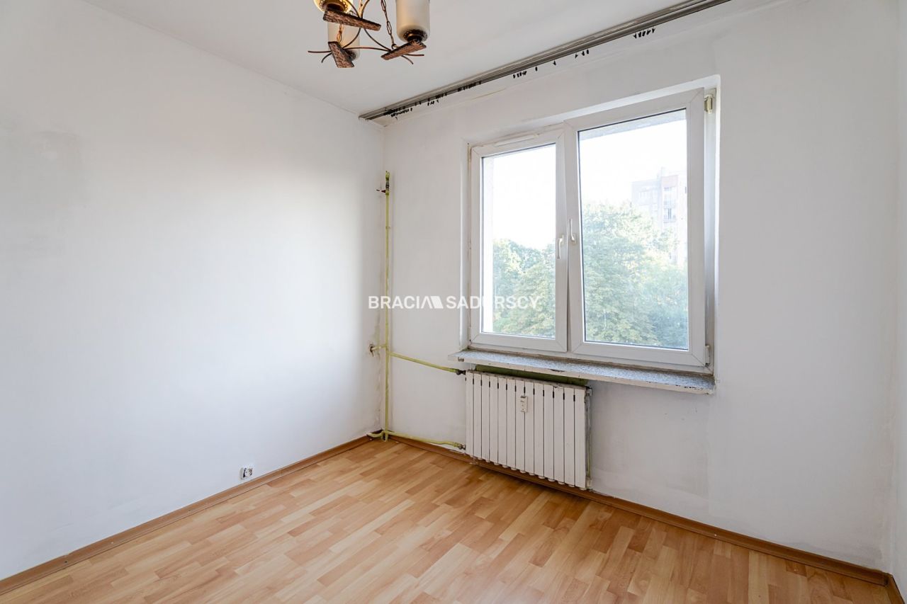 Mieszkanie 3-pokojowe Kraków Dębniki, ul. Słomiana. Zdjęcie 6