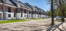 Mieszkanie 3-pokojowe Marki, ul. Spacerowa. Zdjęcie 4