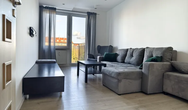 Mieszkanie 2-pokojowe Wrocław Stare Miasto, pl. Muzealny