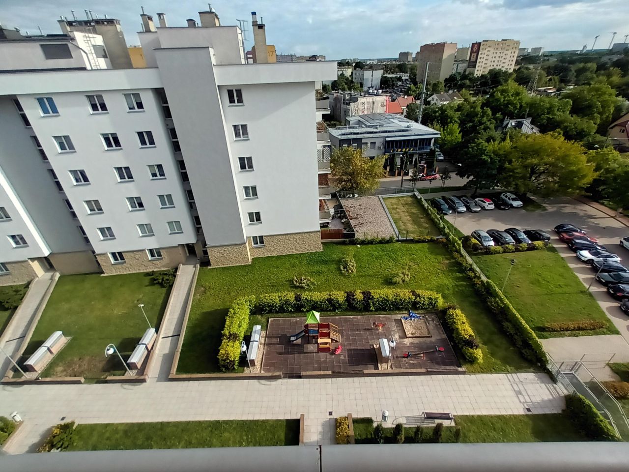 Mieszkanie 2-pokojowe Warszawa Ursus, ul. Elżbiety Rakuszanki. Zdjęcie 9
